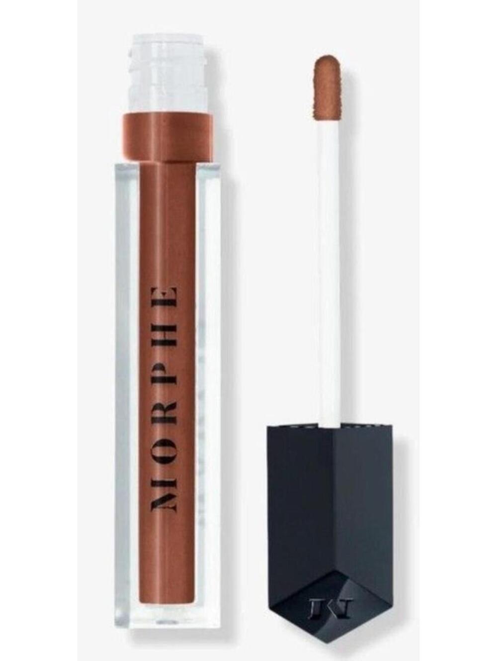 MORPHE LIPGLOSS IN SWEET TEA